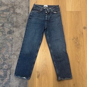 Agolde 90s pinch jeans